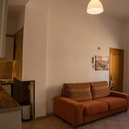 Luminoso Lagos 펜션