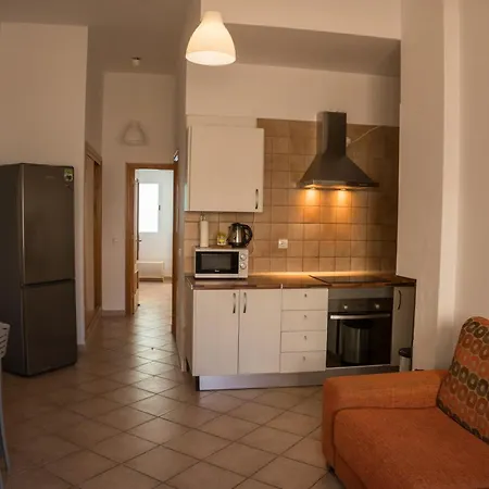 펜션 Luminoso Lagos *