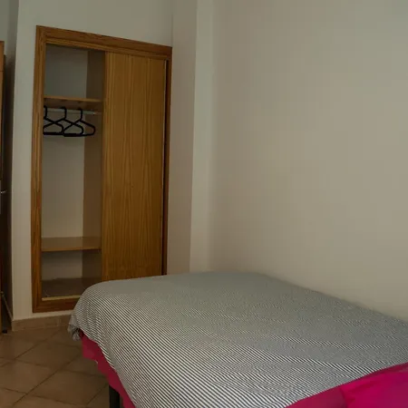 Luminoso Lagos 펜션 *