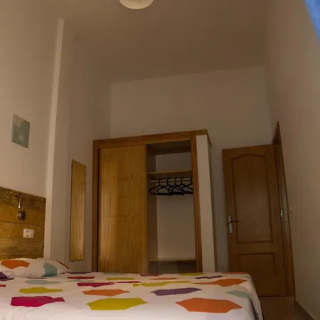 Luminoso Lagos 펜션