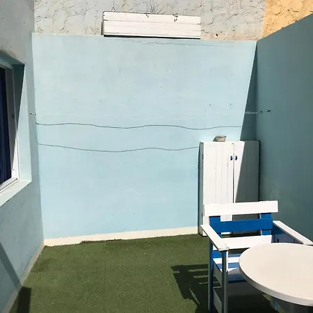 펜션 Luminoso Lagos *