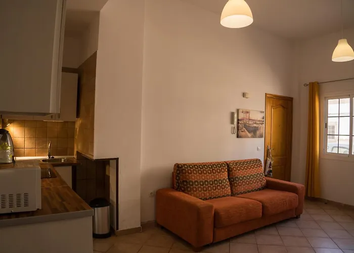 Luminoso Lagos 펜션