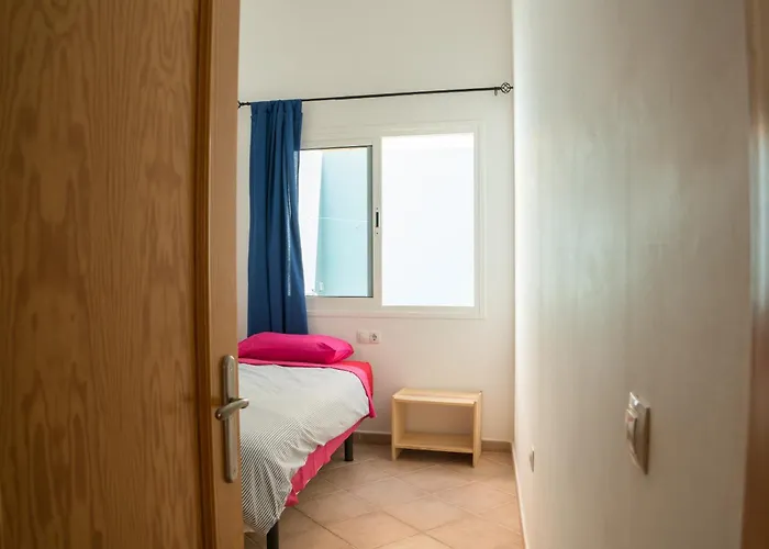 펜션 Luminoso Lagos *