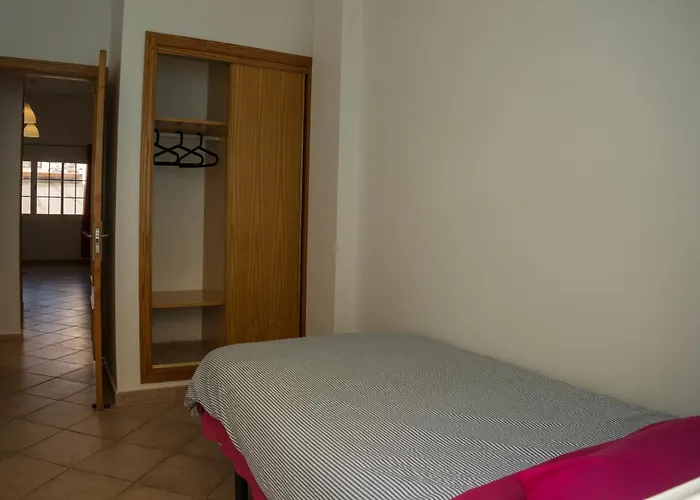 Luminoso Lagos 펜션 *