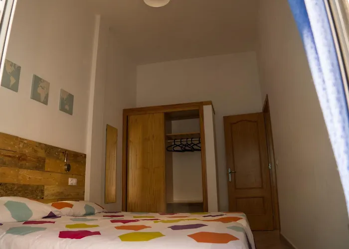 Luminoso Lagos 펜션