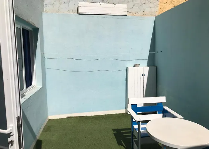 펜션 Luminoso Lagos *